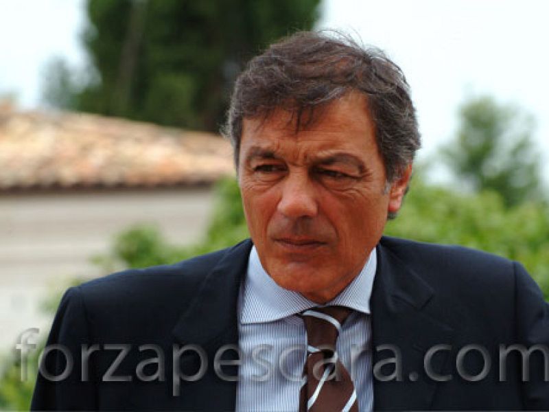 Nanu Galderisi:"Voglio una squadra che si identifichi con la città ", foto 2