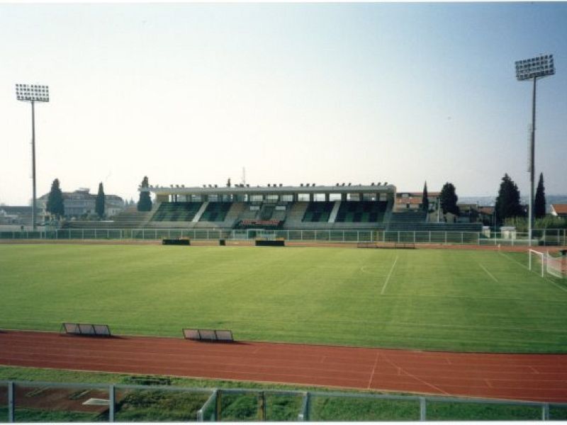 Il Pescara potrebbe giocare all'"Angelini" di Chieti, cosa ne pensate?, foto 1
