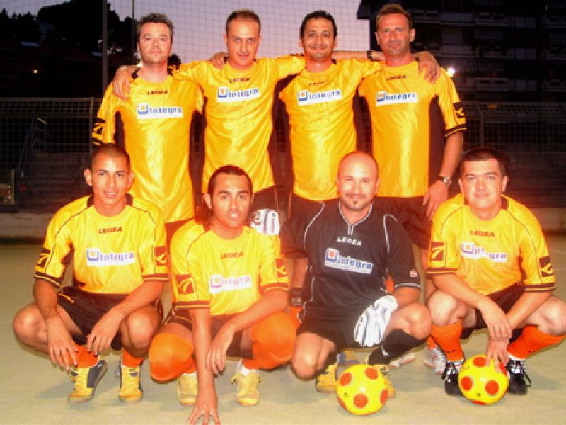 News FP Cup: buona la prima!, foto 1