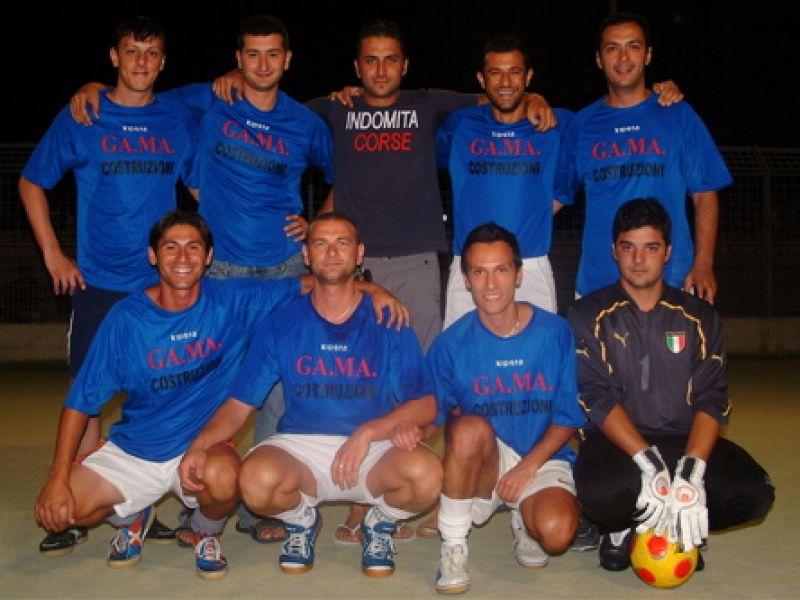 News FP Cup: buona la prima!, foto 2