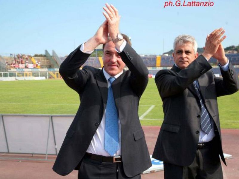 In bocca al lupo mister Lerda, foto 1