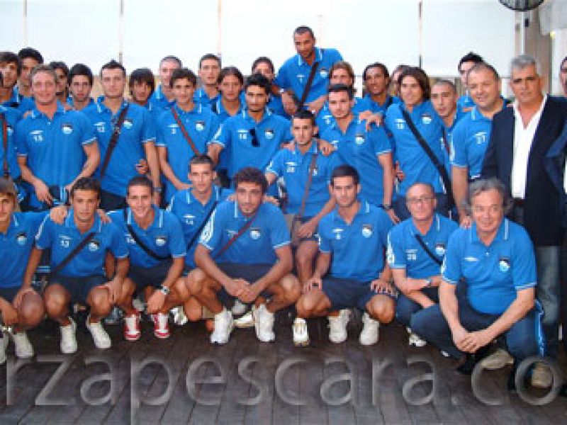 Abbraccio con la città, foto 2