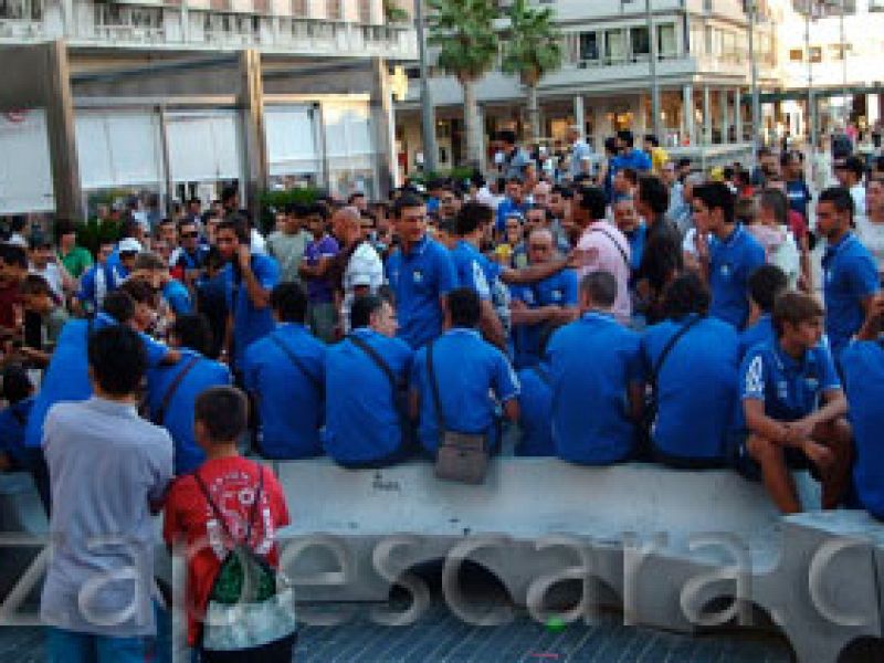 Abbraccio con la città, foto 4