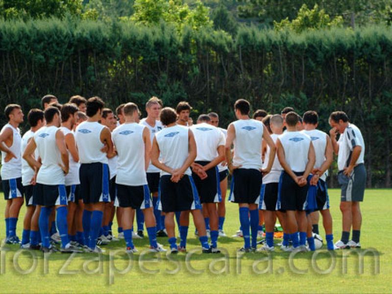 Pescara, prime impressioni ed indicazioni, foto 1