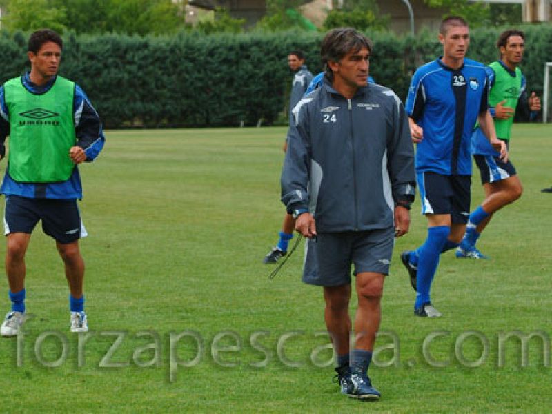 On-line le foto della presentazione nuova maglia, foto 3