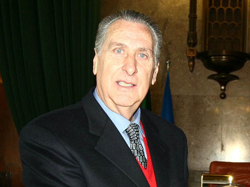E' morto Giovanni Cornacchia, foto 1