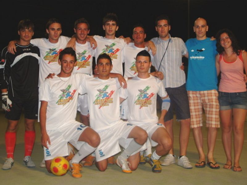 News Fp Cup: stasera le semifinali, foto 1