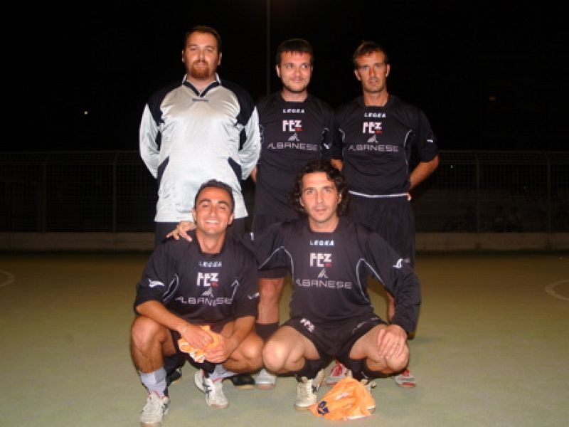 News Fp Cup: stasera le semifinali, foto 2