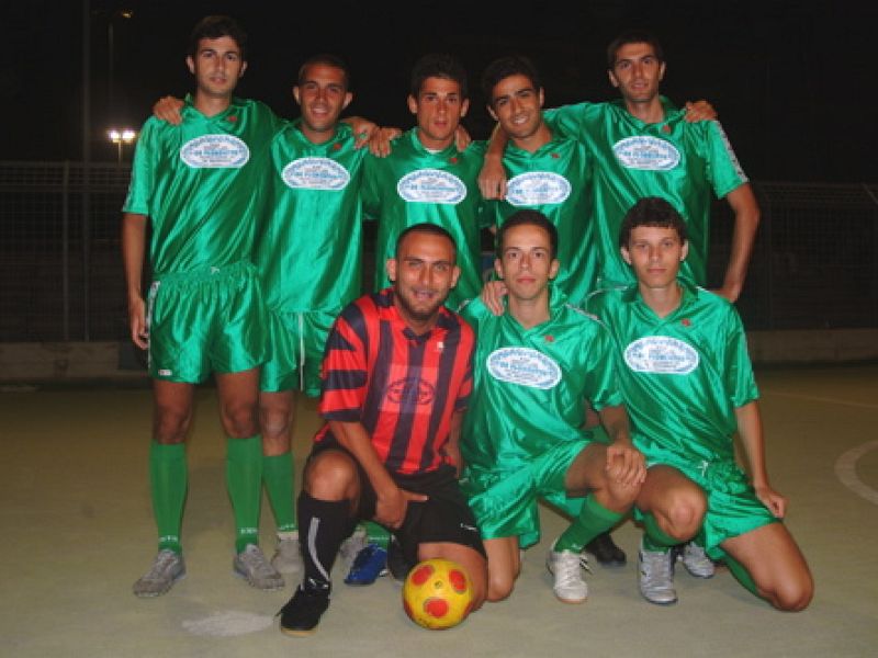 News Fp Cup: stasera le semifinali, foto 4