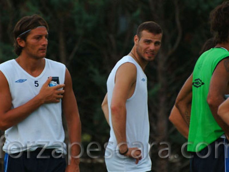 Luigi Cuomo torna a Potenza, foto 1