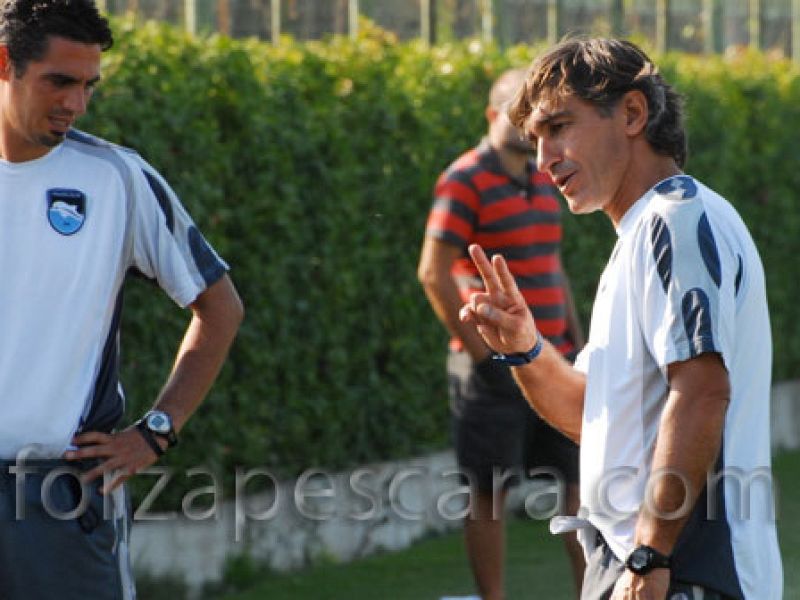 Il video di Pescara-Montesilvano, foto 2