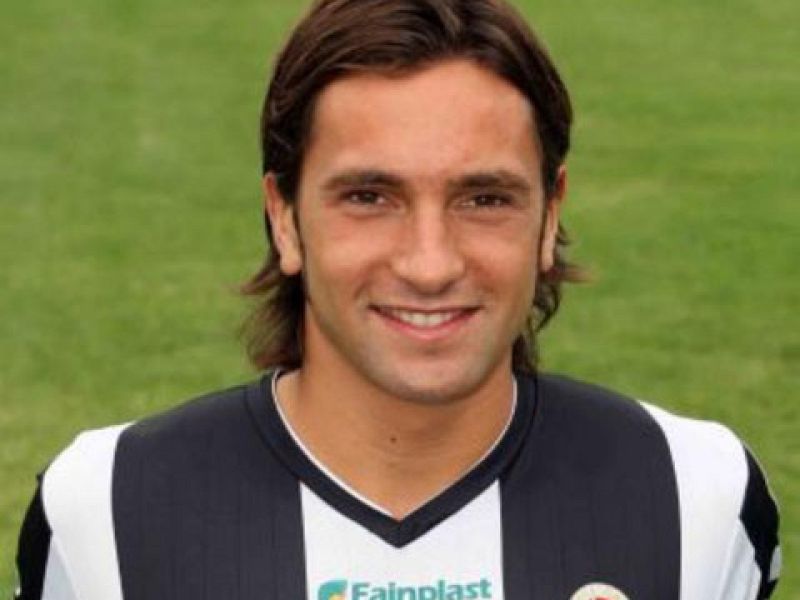 Arriva Angelo Siniscalchi, foto 1