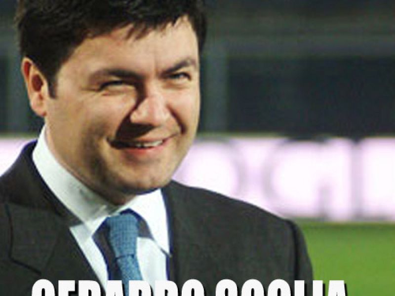 Gerardo Soglia a 360° sul momento del Pescara., foto 1