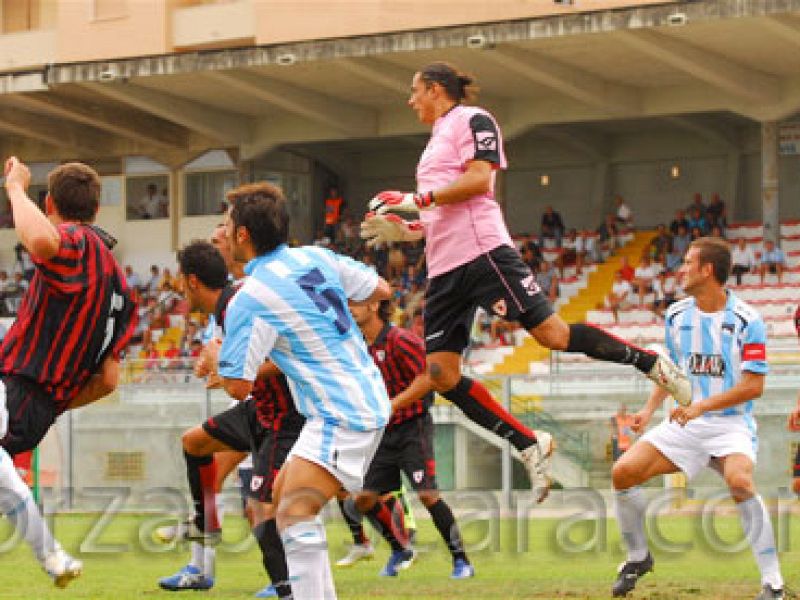 ON-LINE il fotoservizio di Pescara Foggia, foto 2