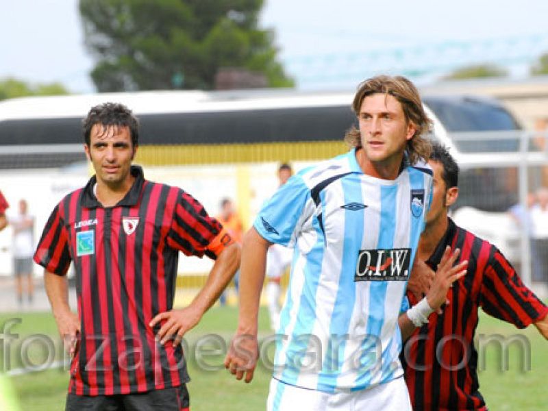 Le pagelle dei biancazzurri, foto 1