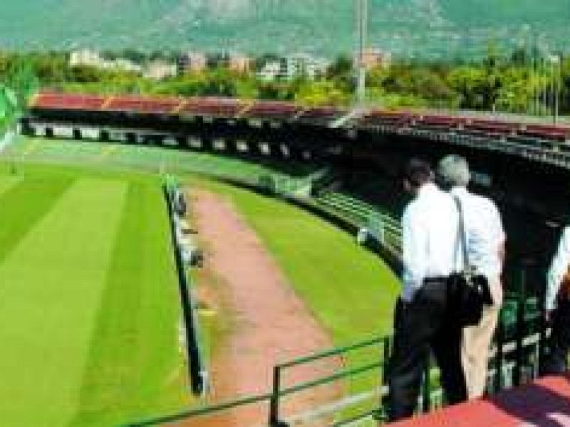 Ternana-Pescara si gioca a porte aperte, foto 1