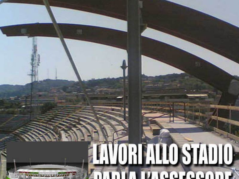 SITUAZIONE ADRIATICO: PARLA L’ASSESSORE ALLO SPORT DI MARCO, foto 1