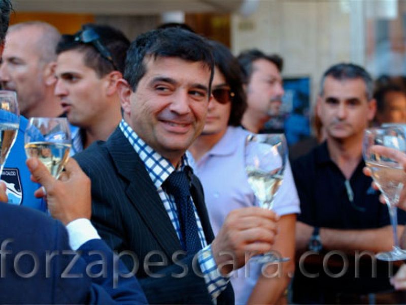 Commissione Disciplinare: Pescara prosciolto, foto 1