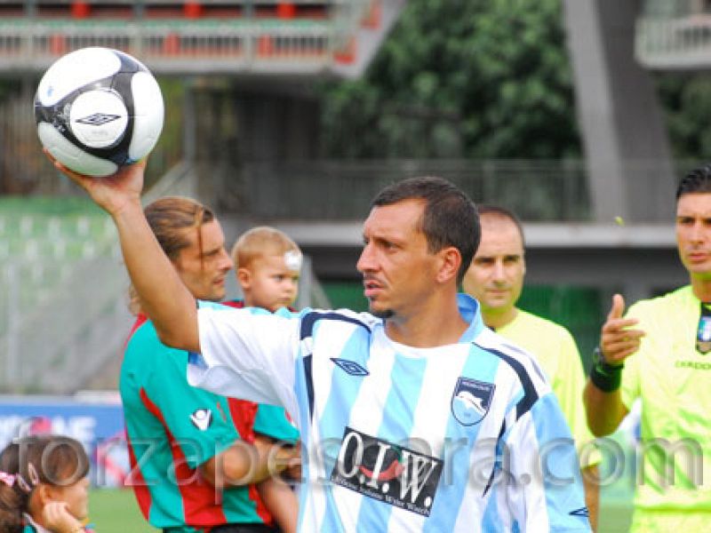 Nella lista dei convocati non c'è Cardinale, foto 1