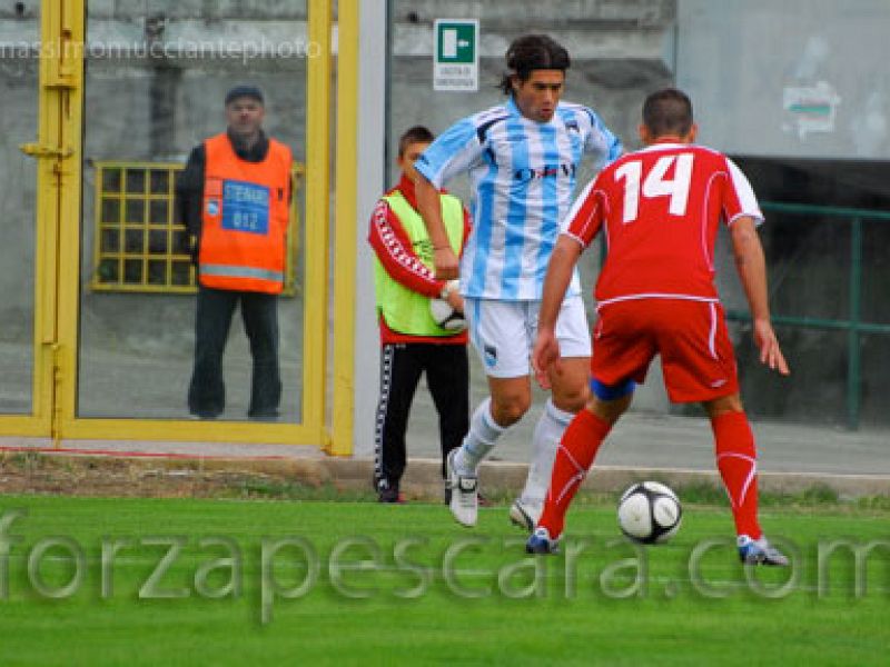 Le pagelle dei biancazzurri, foto 1