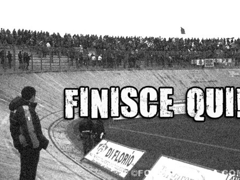 Soglia-Pescara: finisce qui, foto 1