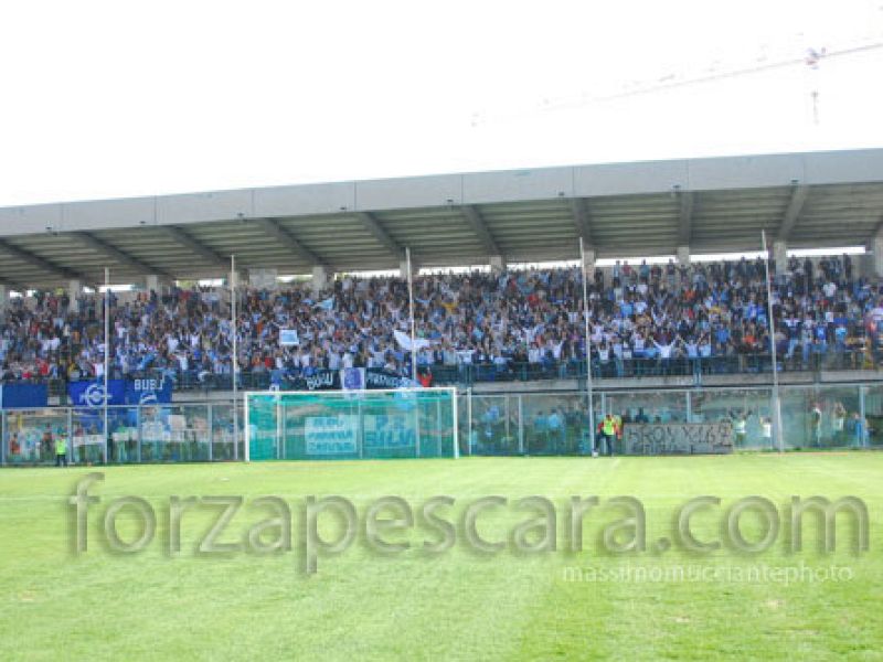 ON-LINE il fotoservizio di Pescara Lanciano, foto 1