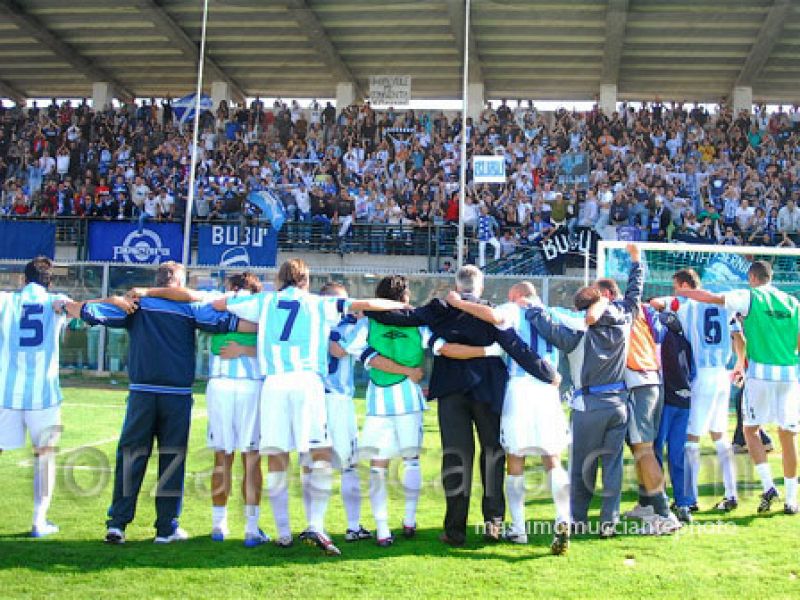 ON-LINE il fotoservizio di Pescara Lanciano, foto 2