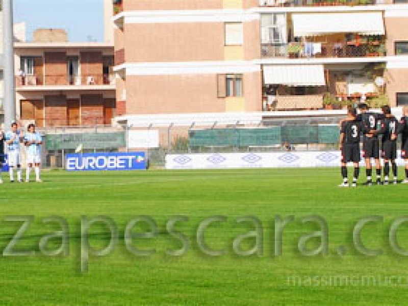 ON-LINE il fotoservizio di Pescara Lanciano, foto 3