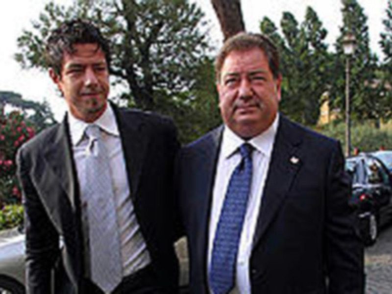 Alessandro Gaucci a Fp.com:"Noi nel Pescara?smentisco", foto 1