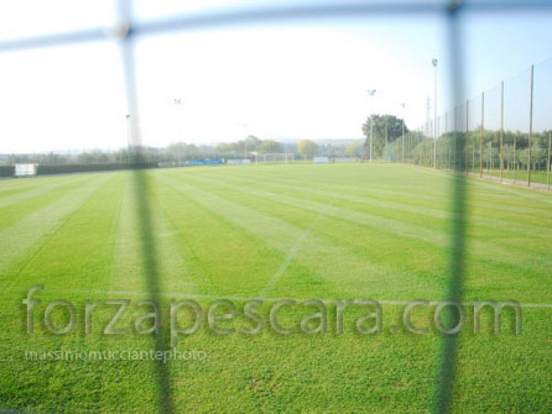 Flash news ore 16:45: Allenamento saltato, foto 1