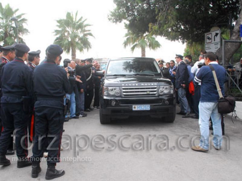 Cessione Pescara: Caos interminabile, foto 1