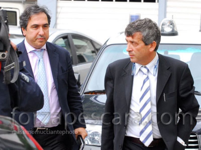 Cessione Pescara: Caos interminabile, foto 2