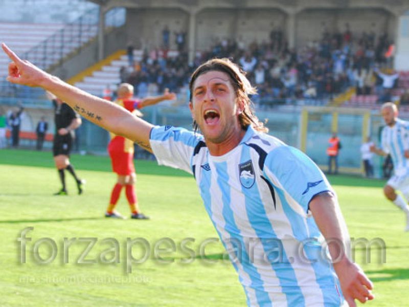 ON-LINE il fotoservizio di Pescara Gallipoli, foto 3