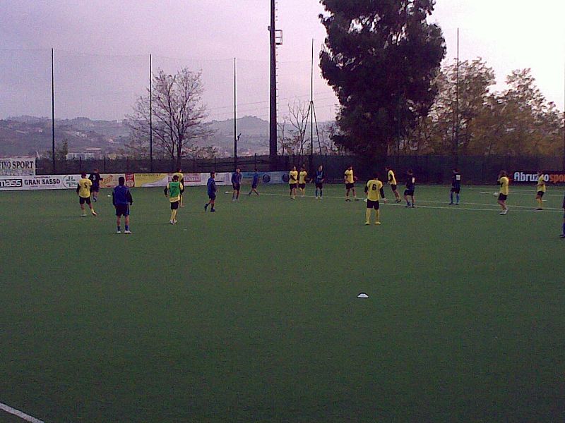 Flash news ore 15:20: Cda concluso, Ercoli e De Luca dimessi?, foto 1