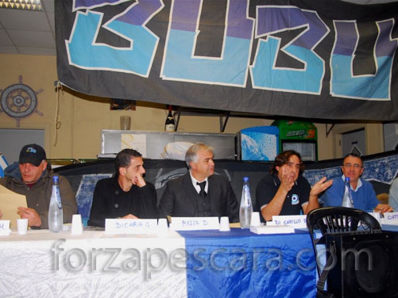 " PESCARA SIAMO NOI " le foto della conferenza, foto 1