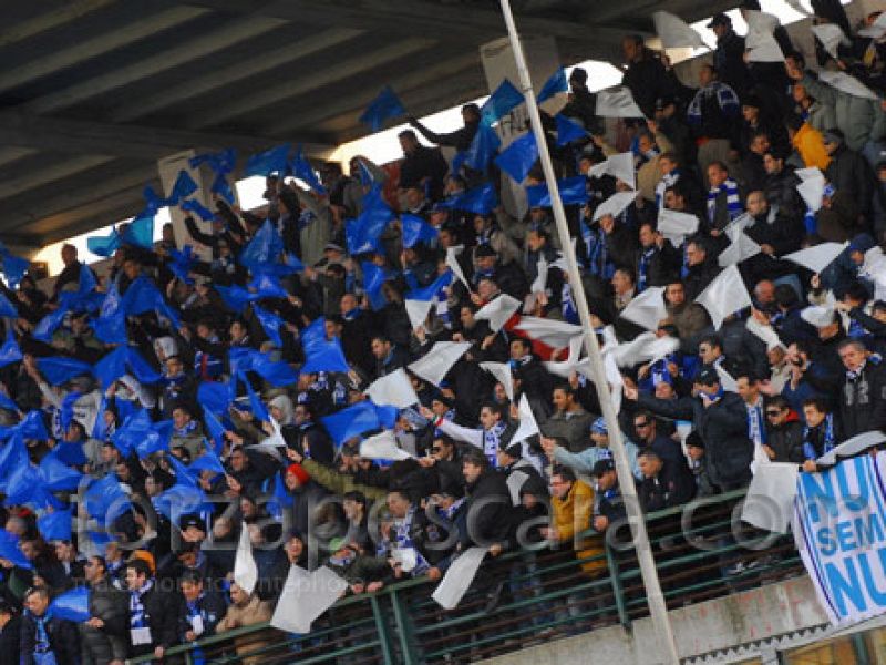 ON-LINE il fotoservizio di Pescara Potenza, foto 2