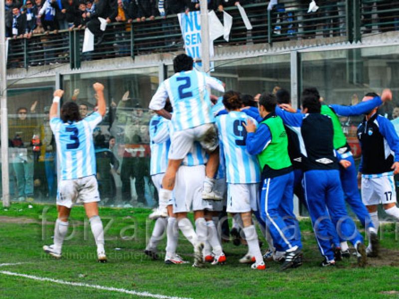 ON-LINE il fotoservizio di Pescara Potenza, foto 4