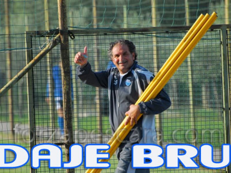 Bruno Federici, uno straordinario esempio di professionalità, foto 1