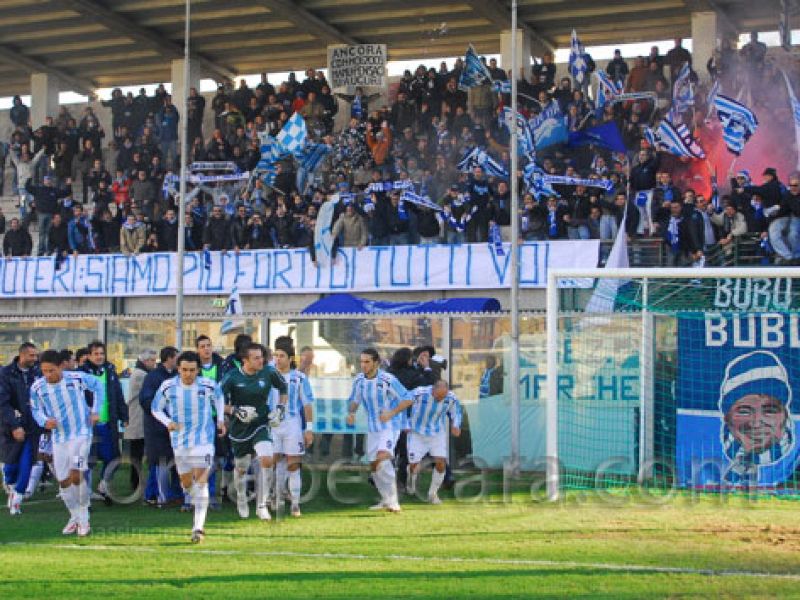 ON-LINE il fotoservizio di Pescara Cavese, foto 2