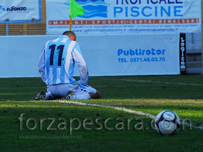 ON-LINE il fotoservizio di Pescara Cavese, foto 3