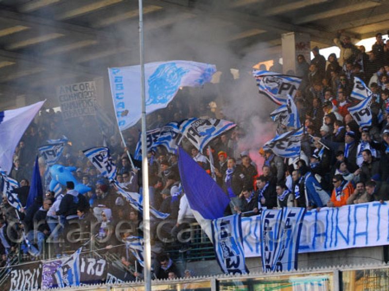 ON-LINE il fotoservizio di Pescara Cavese, foto 4