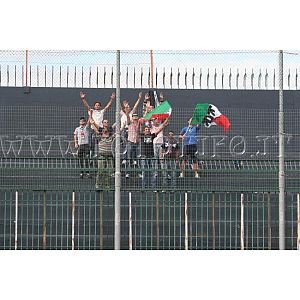 Foto tifosi