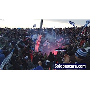 Foto tifosi