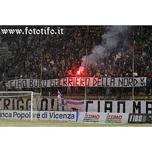 Foto tifosi