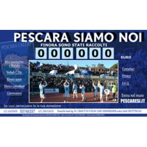 Foto tifosi