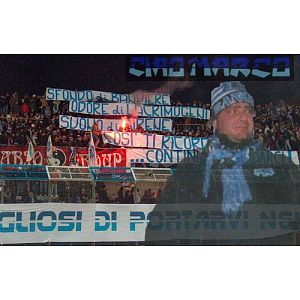 Foto tifosi