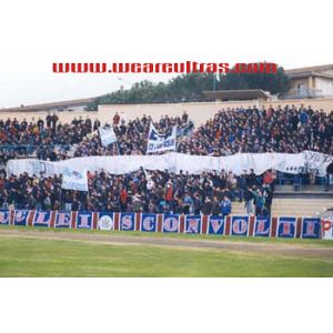Foto tifosi