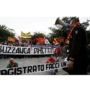 Foto tifosi