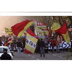 Foto tifosi