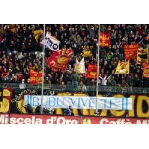 Foto tifosi